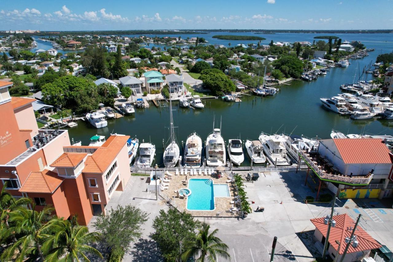 Madeira Bay Resort 508 St. Pete Beach Eksteriør billede